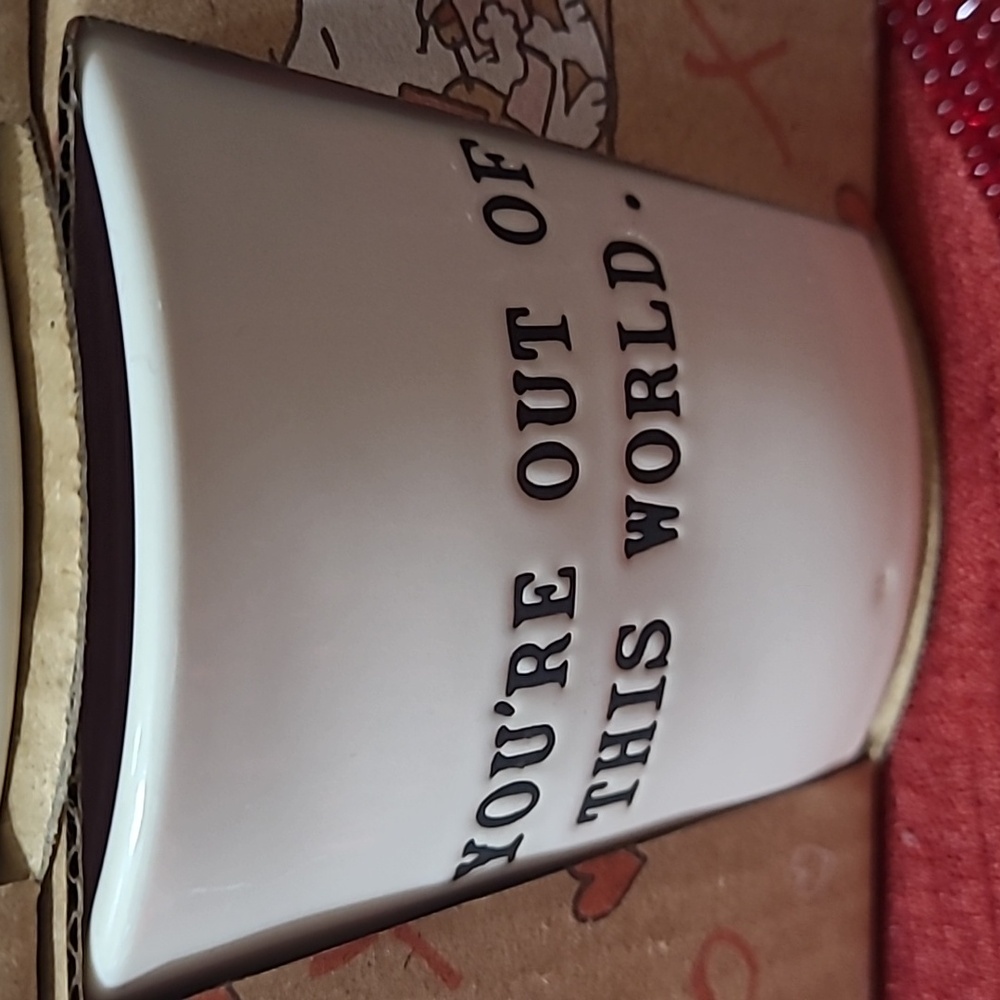 Rae Dunn Peanuts Ramekin Set - Picture 6 of 12